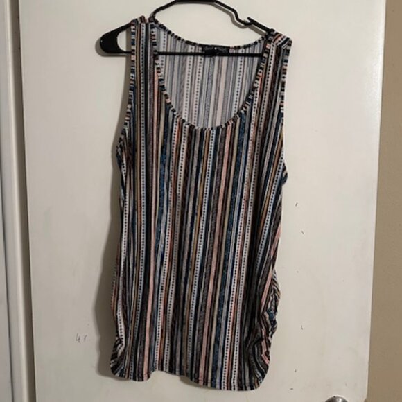 Derek Heart Tops - DEREK HEART Blouse Size 2X